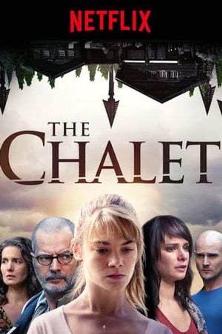 Serie The Chalet