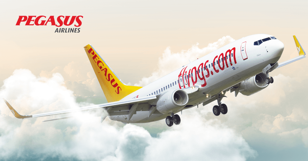 Moda Pegasus Airlines: Book Cheap Flight Tickets - Lowest Price Deals