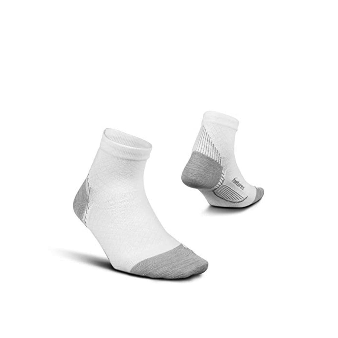 Producto Feetures Plantar Fasciitis Relief Sock