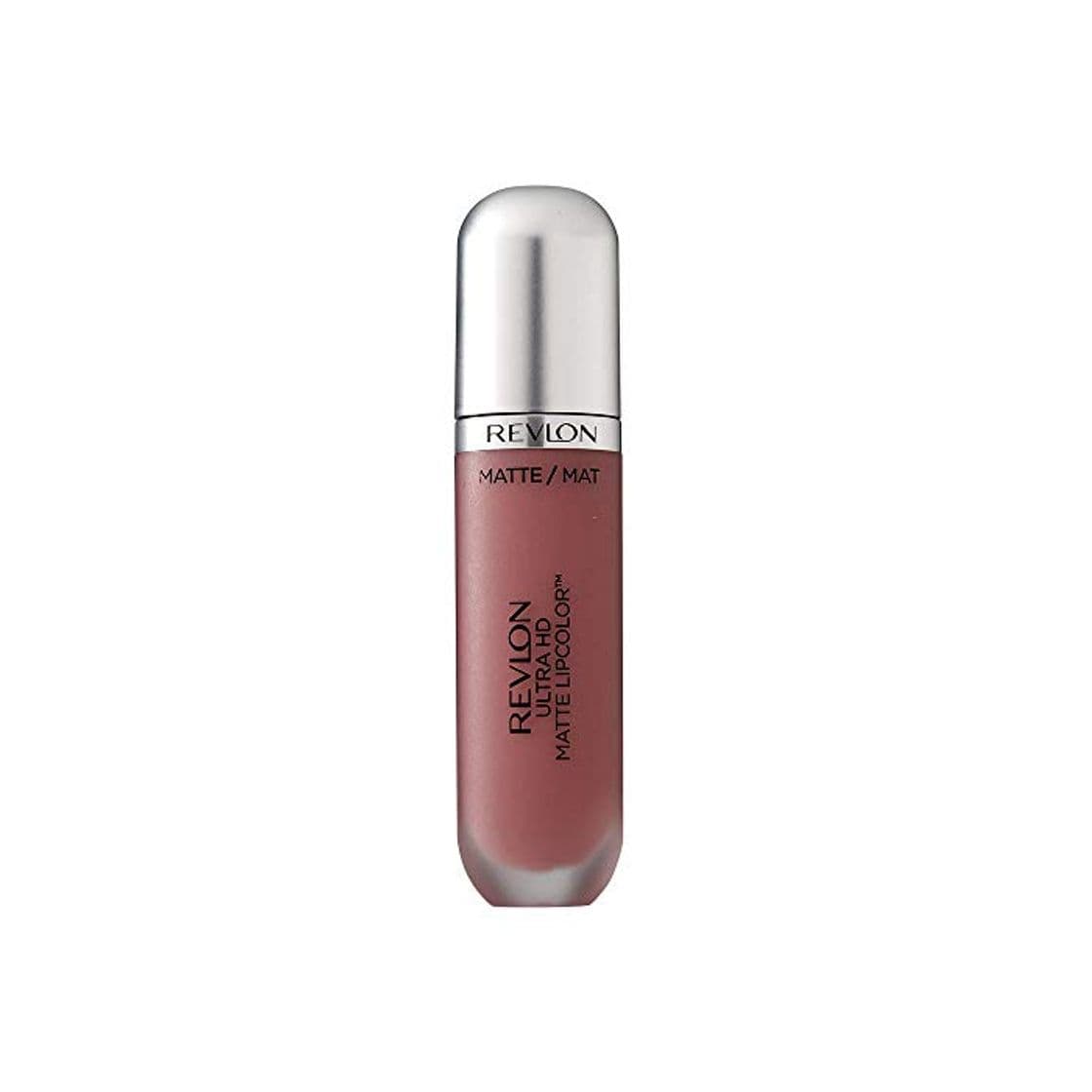 Belleza ULTRA HD MATTE lipcolor #655-kisses 5