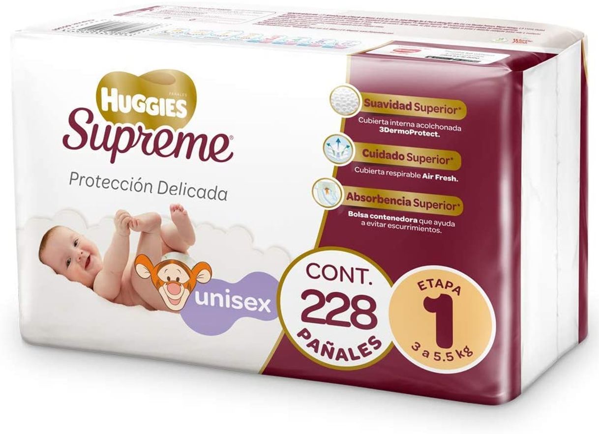 Fashion Huggies Supreme