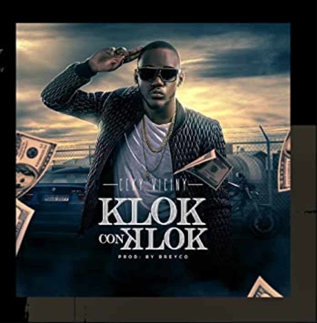 Music Klok Con Klok