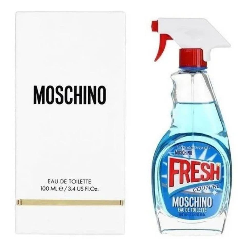 Fashion Perfume Moschino fresh