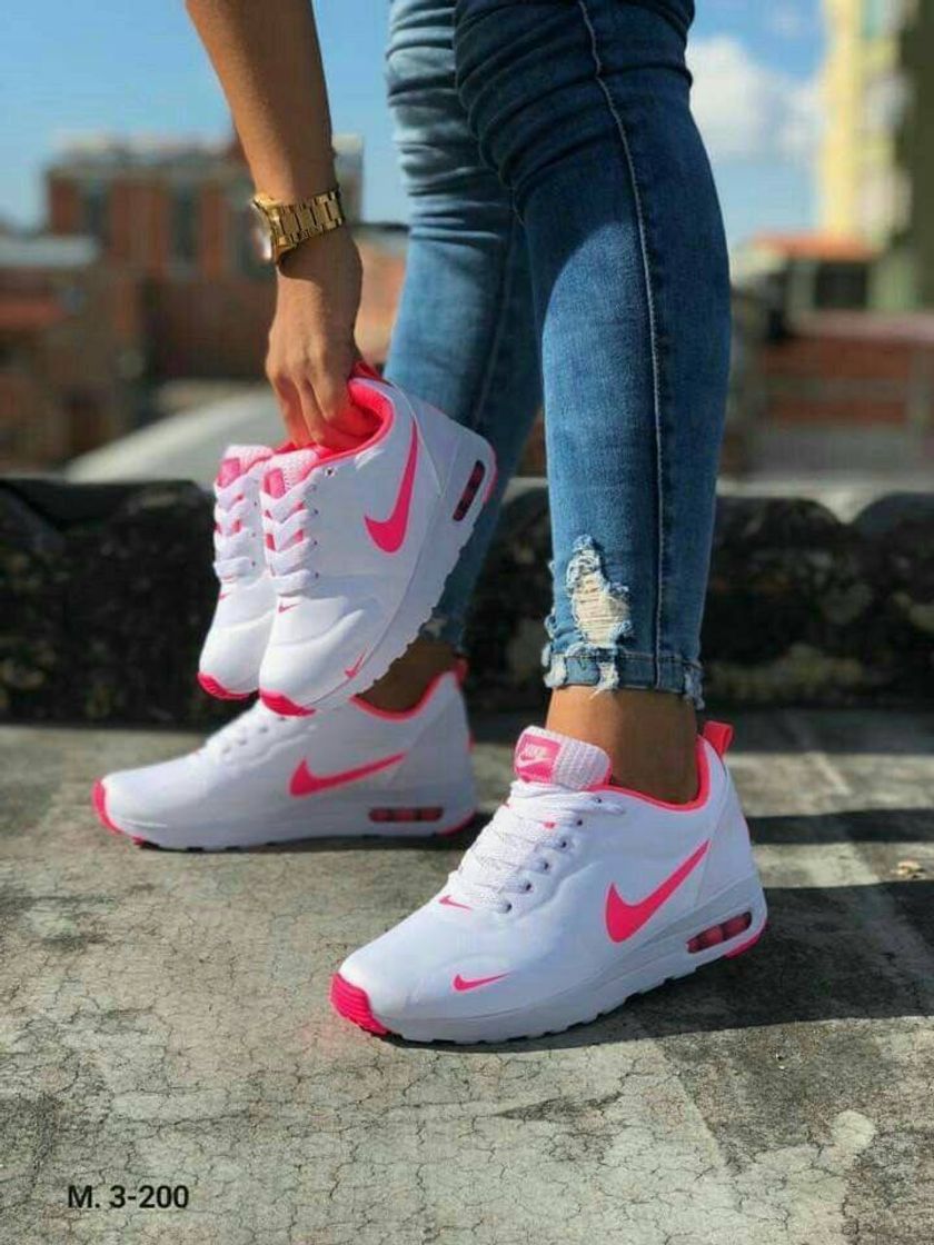 Moda Pisante top 👟