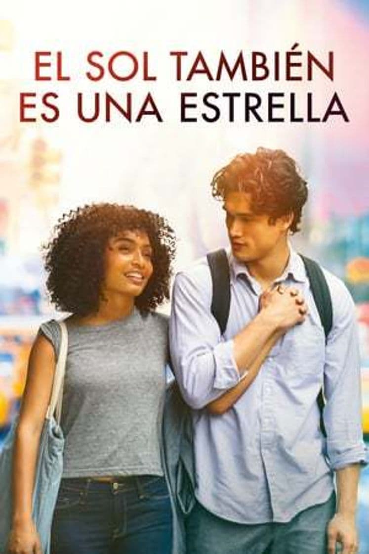 Movie El sol también sale de noche