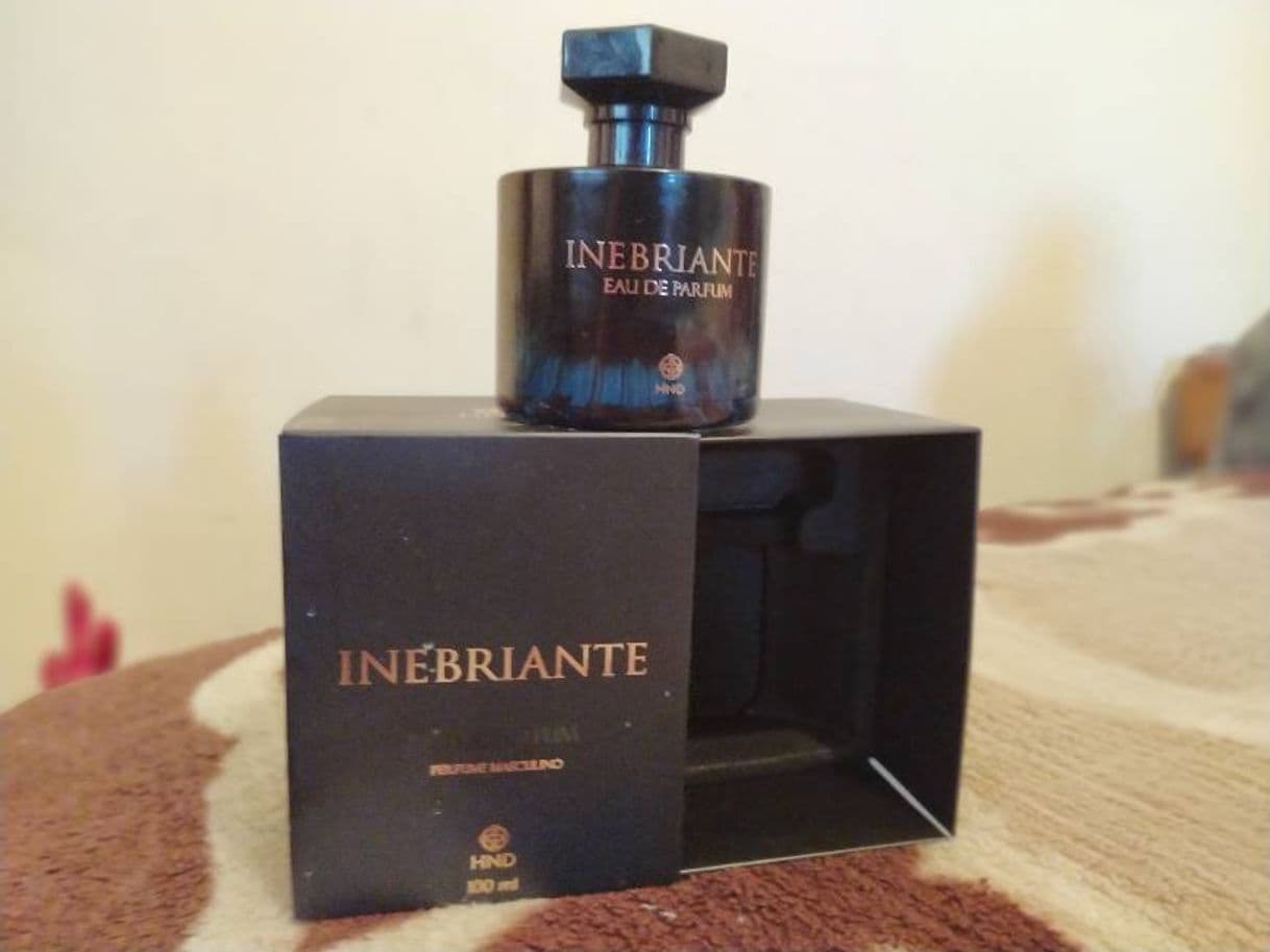 Fashion INEBRIANTE EAU DE PARFUM - YouTube