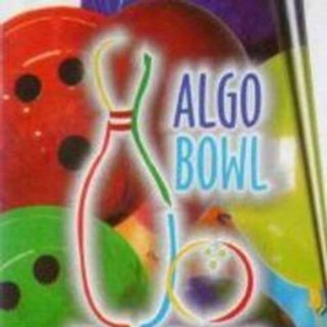 Place Algo Bowl