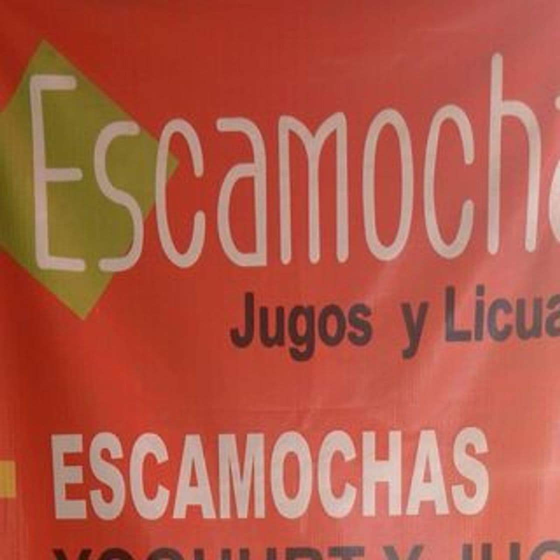 Place Escamochas San Buenaventura