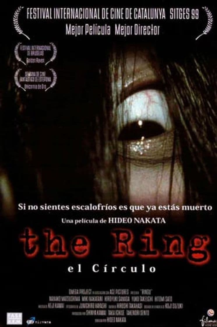 Película Ring