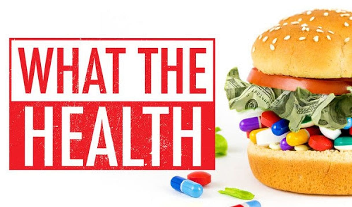 Serie What the Health