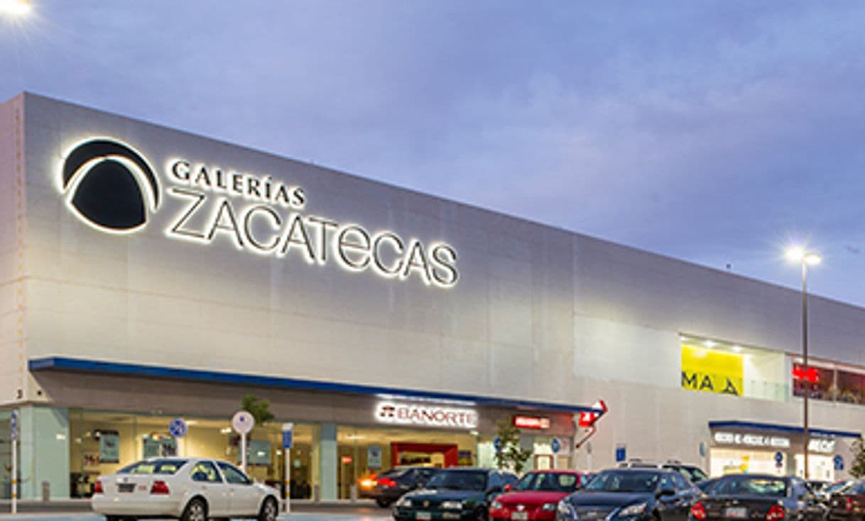 Fashion Galerías Zacatecas