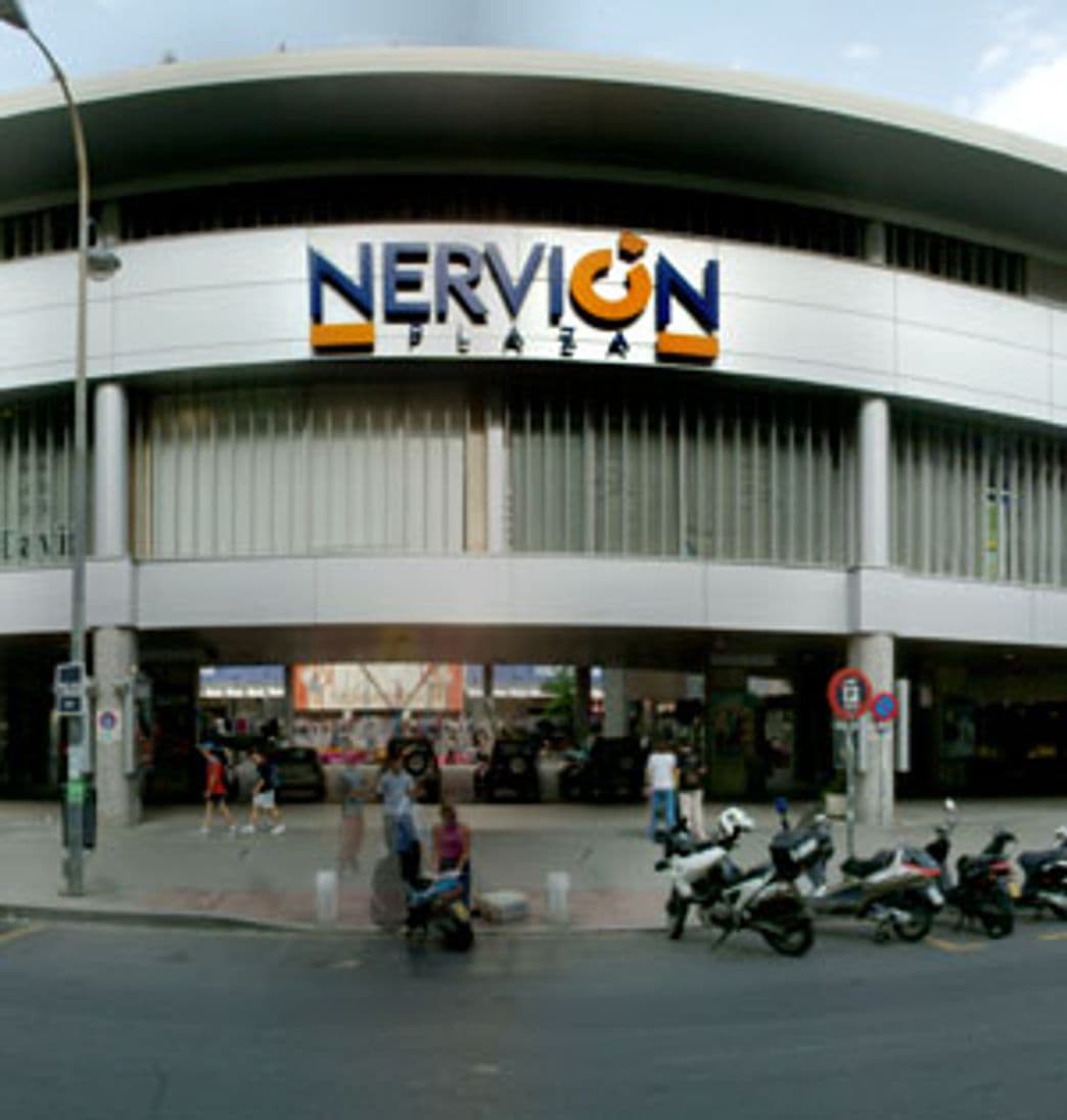 Place Nervión Plaza