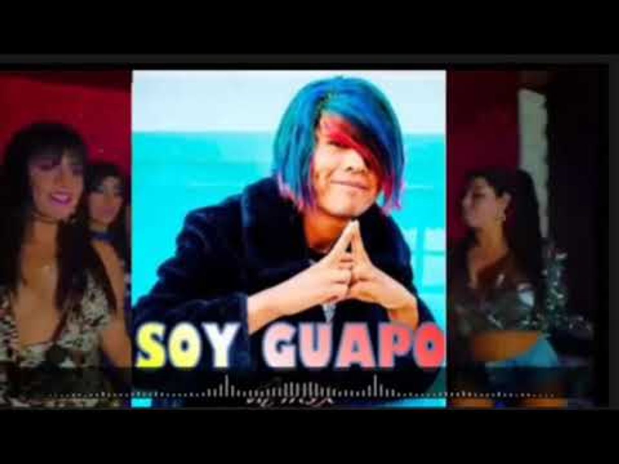 Moda SOY GUAPO (REMIX) FARAON LOVE SHADY - YouTube