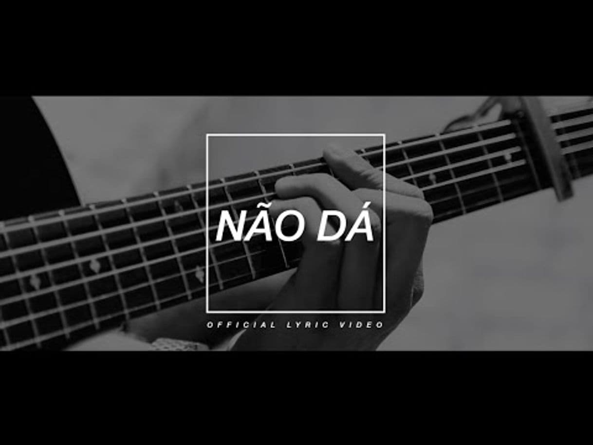 Music Não Dá