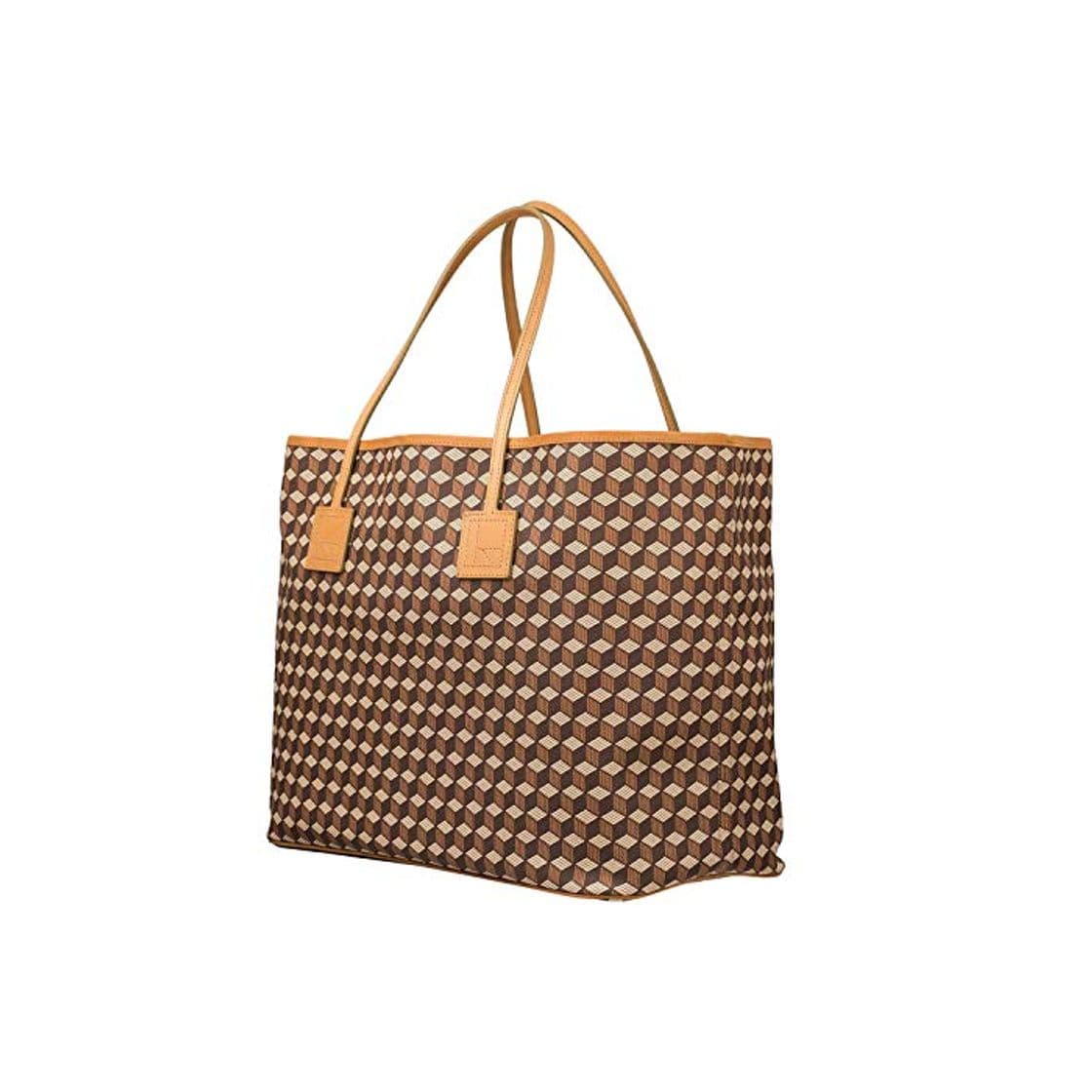 Producto RELIQUIAE ESPAÑA Bolso Shopping L Color Natural