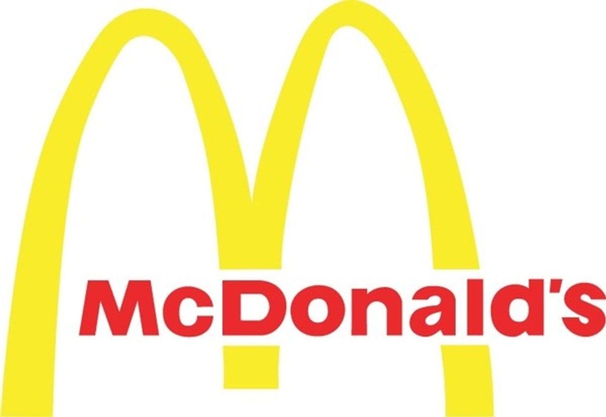 Restaurants McDonald's