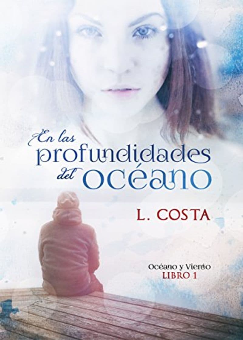 Libro En las profundidades del océano