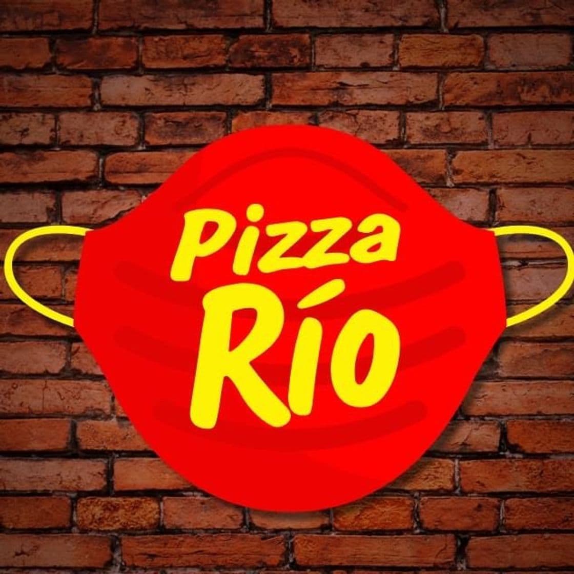 Restaurantes Pizza RÍO