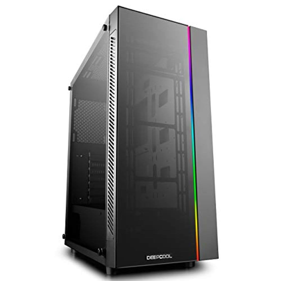 Producto DeepCool Matrexx 55 Add-RGB Caja ATX USB 3.0 PC Gaming 0,6 mm