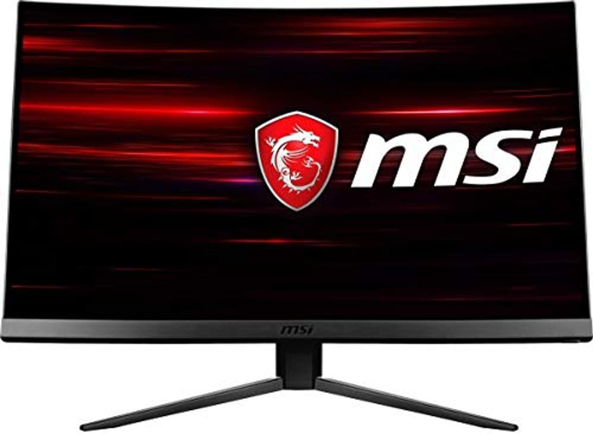 Producto MSI Optix MAG241CV - Monitor Gaming Curvo de 24" LED FullHD144Hz