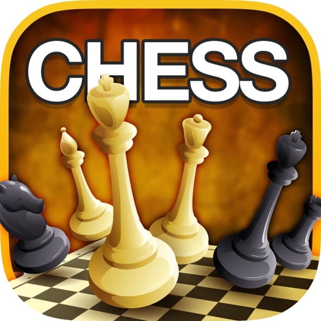 App Free Chess Games