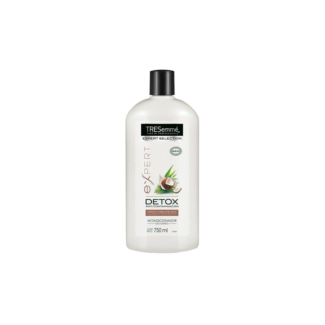 Product Acondicionador Tresemme coco detox