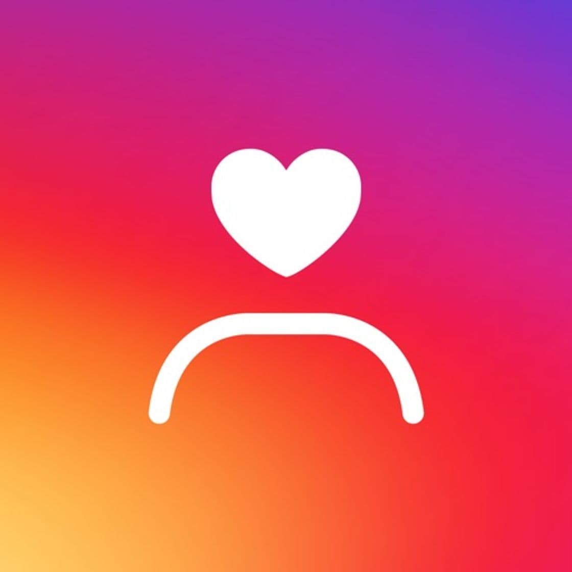 App iMetric Tracker for Instagram