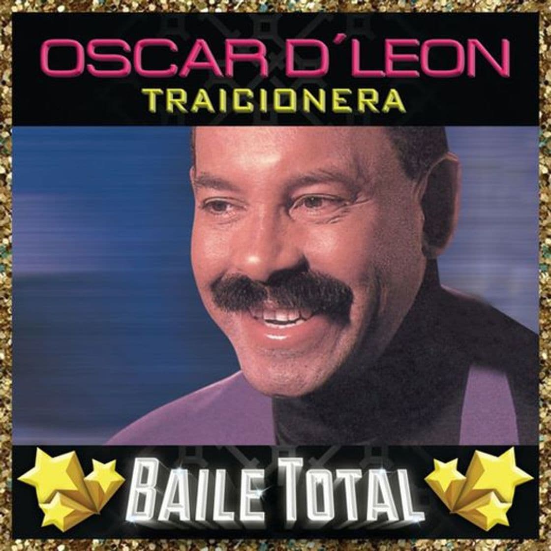 Music Oscar D'León - Llorarás