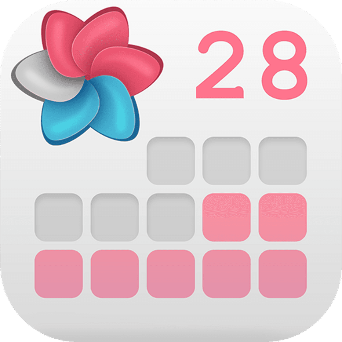 Moda ‎Woman App - calendário ciclo femenino. 🍁