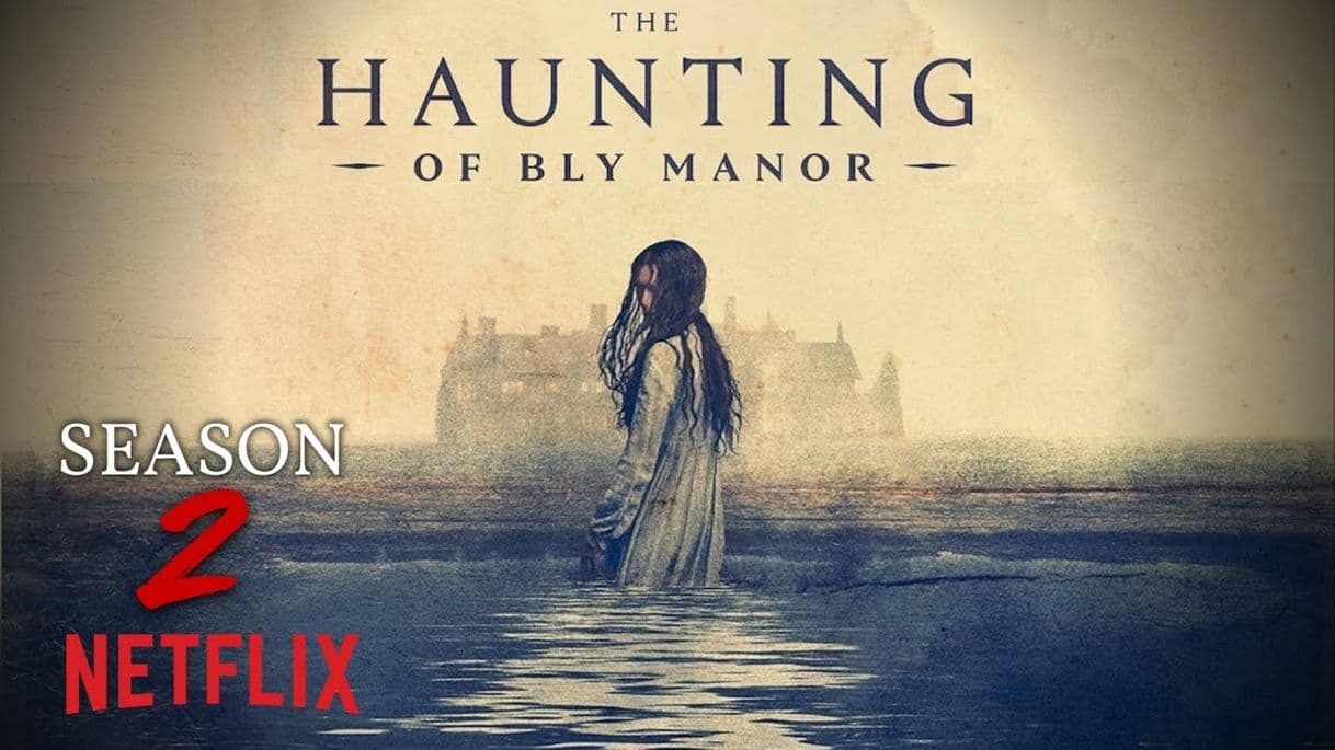 Fashion The Haunting Of Hill House: Season 2 (Bly Manor) - YouTube