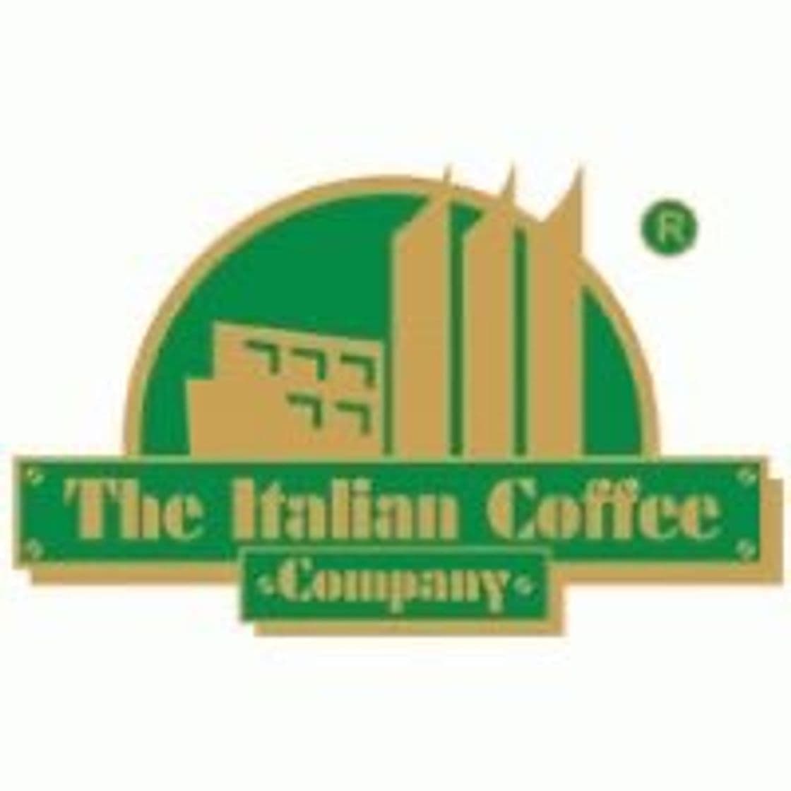 Restaurantes The Italian Coffee Company