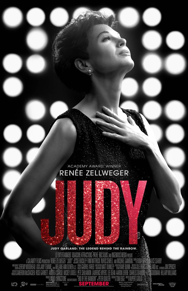 Movie Judy