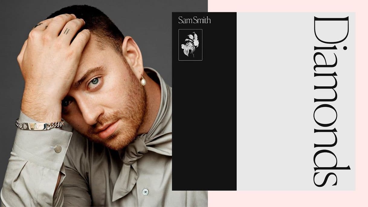 Fashion Sam Smith - Diamonds - YouTube