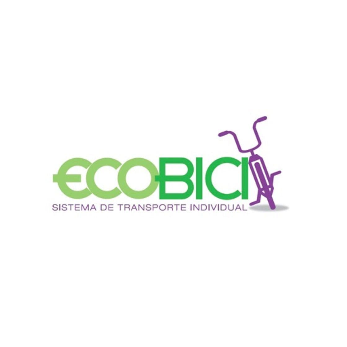 App ECOBICI CDMX