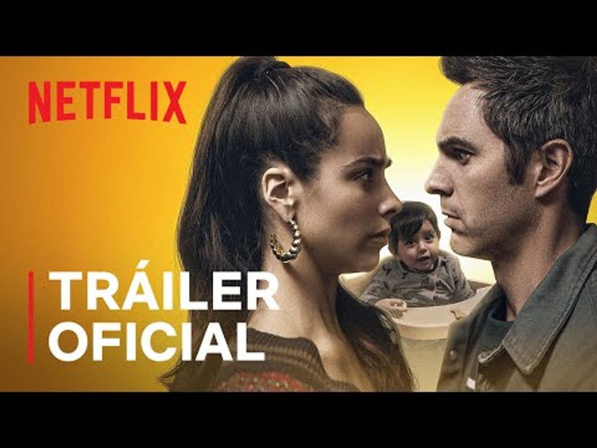 Moda Ahí te encargo | Tráiler oficial | Netflix - YouTube