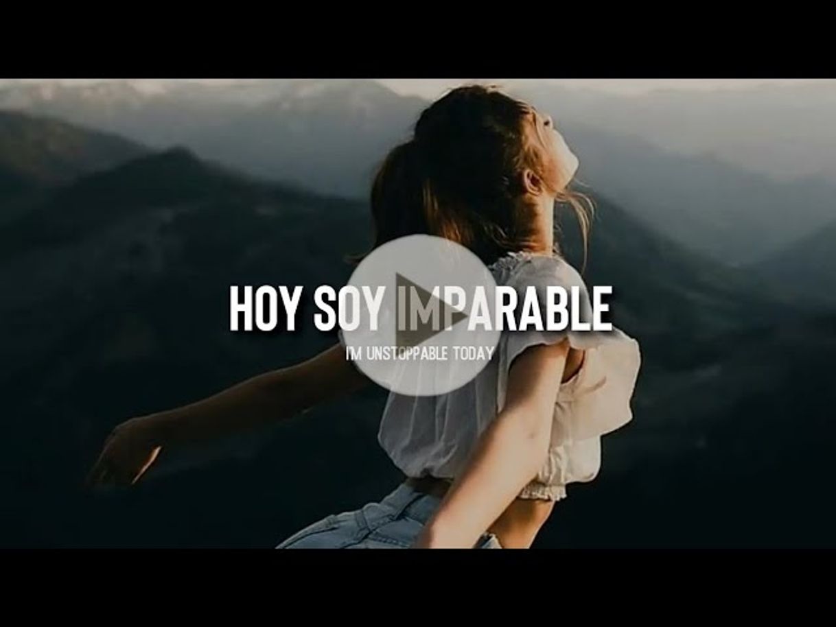 Moda Sia - Unstoppable (Traducida a Español) - YouTube