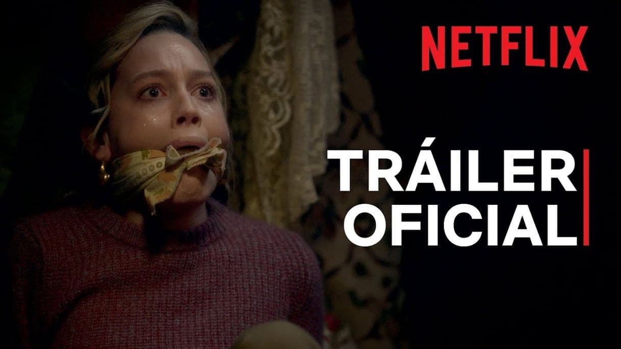 Moda La maldición de Bly Manor | Tráiler oficial | Netflix - YouTube