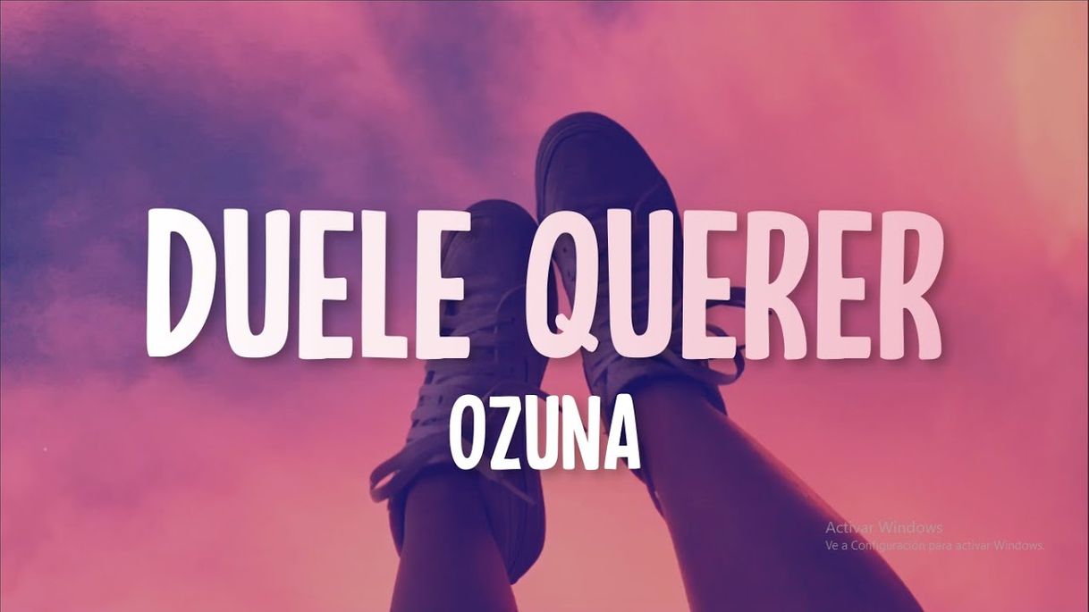 Moda Ozuna - Duele Querer (Audio Oficial) - YouTube