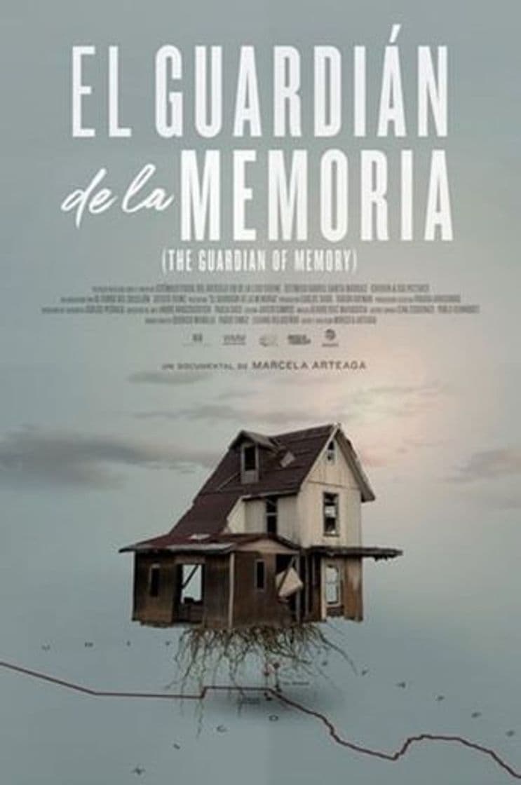 Película The Guardian of Memory