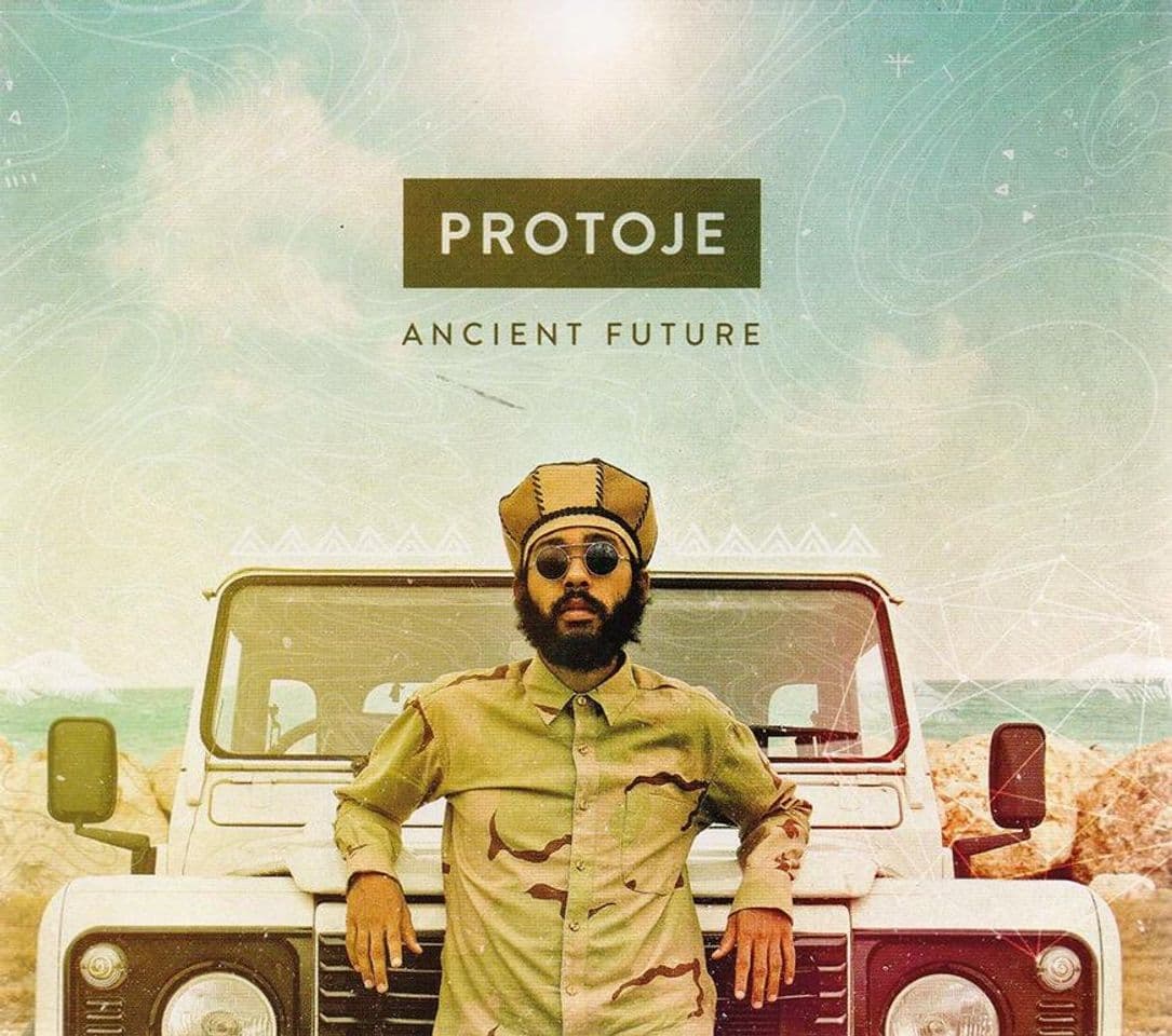 Music Protoje- who knows 