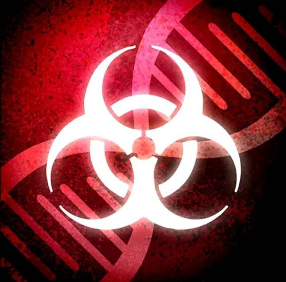 Videojuegos Plague Inc.