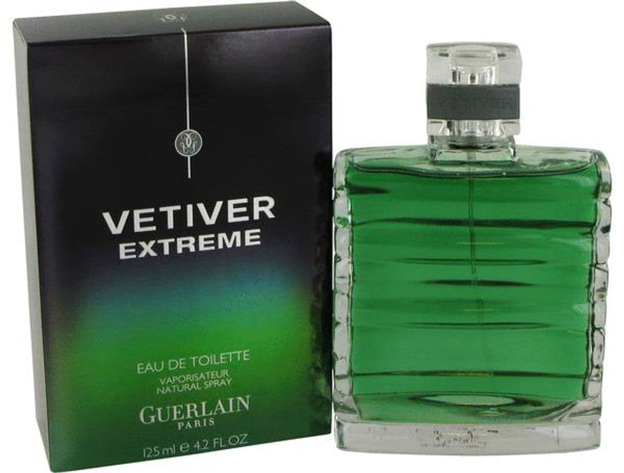 Producto Perfume vetiver