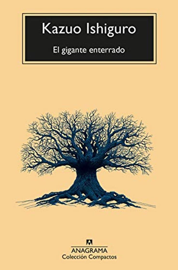 Book El gigante enterrado: 738