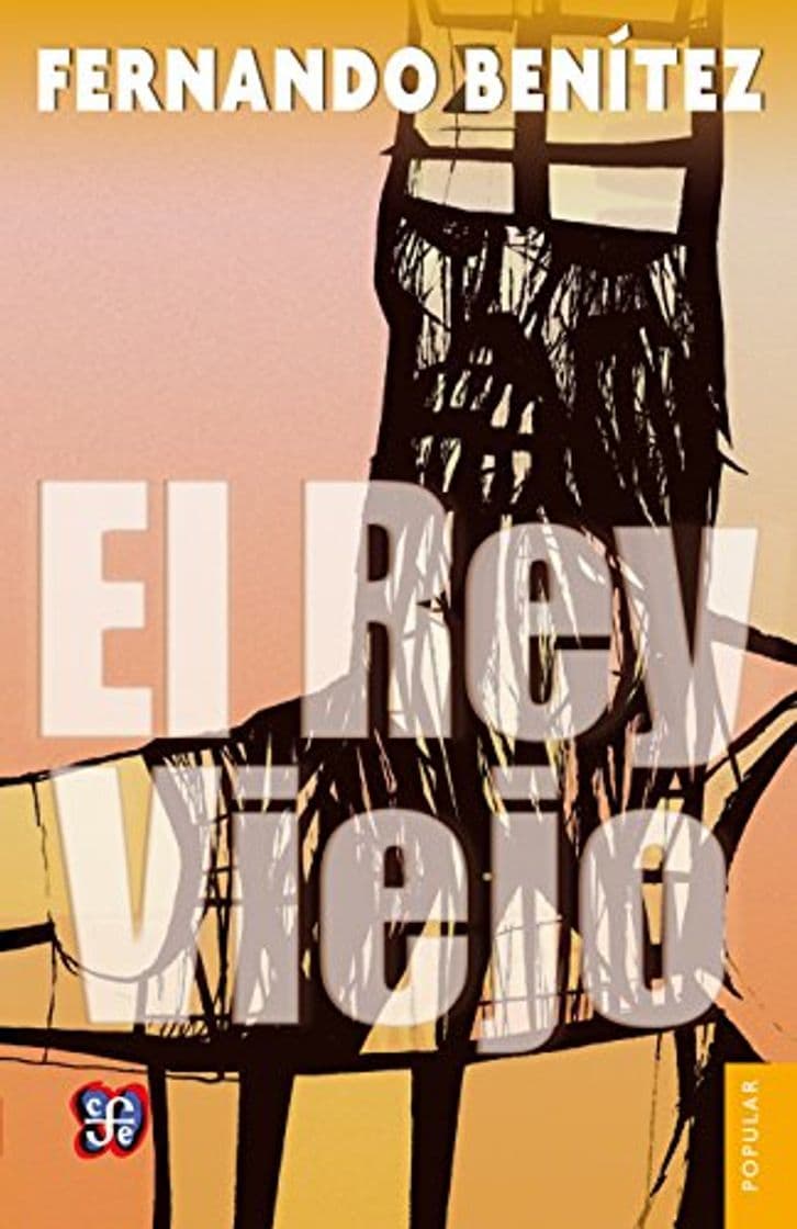 Book El rey viejo