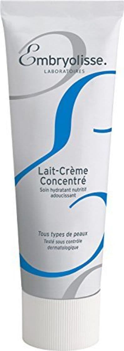 Belleza Embryolisse lait crema concentrada 75 ml(concentrated creamy lotion)