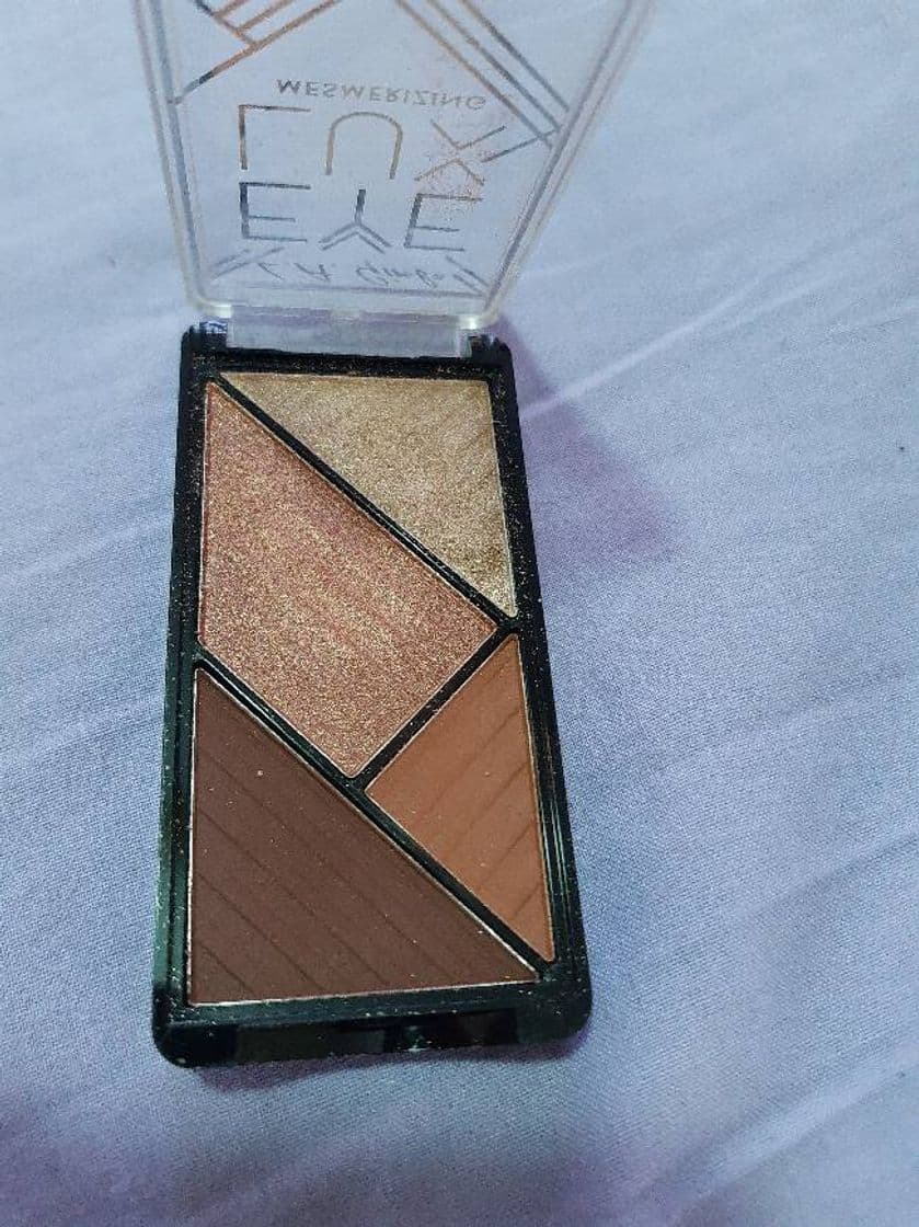 Producto L.A. GIRL Eye Lux Mesmerizing Eyeshadow - Urbanize