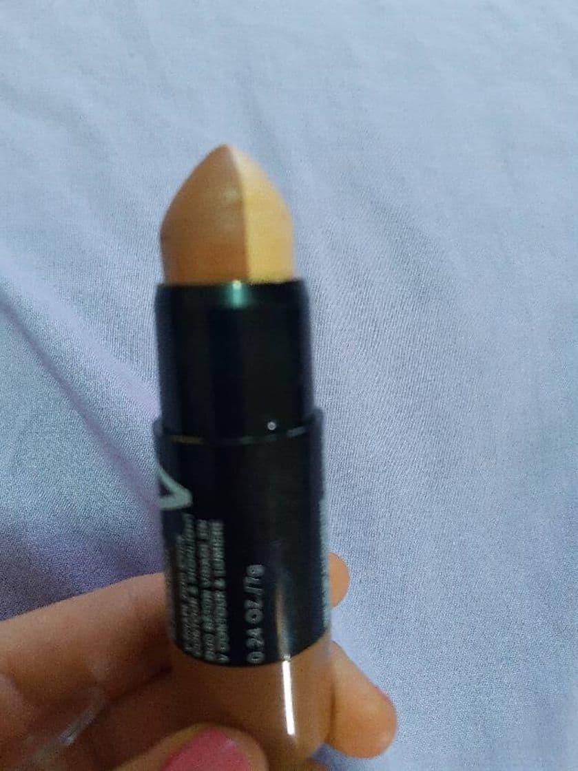 Belleza Maybelline Contour Stick Master Contour Tono 1 Light