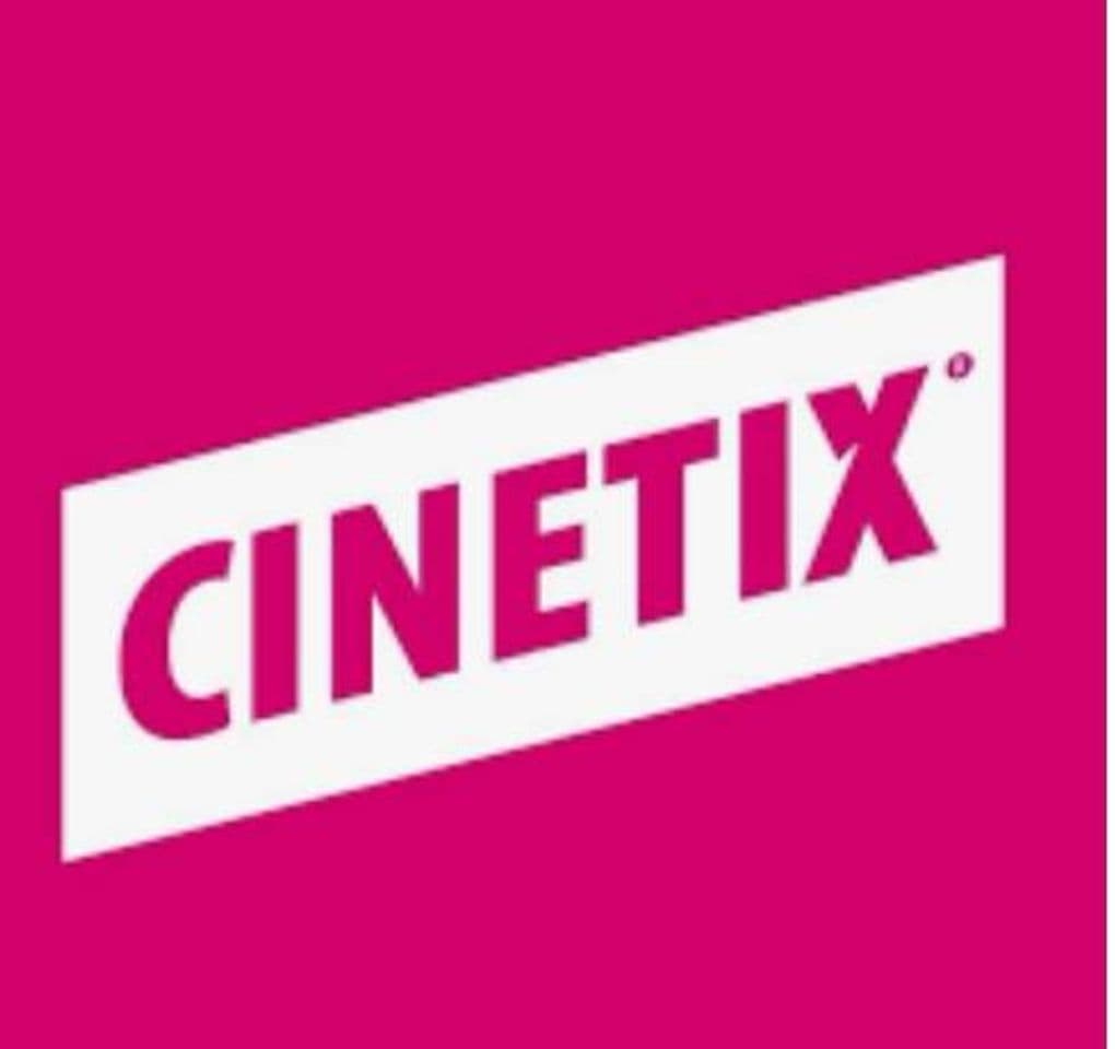 Fashion CINETIX