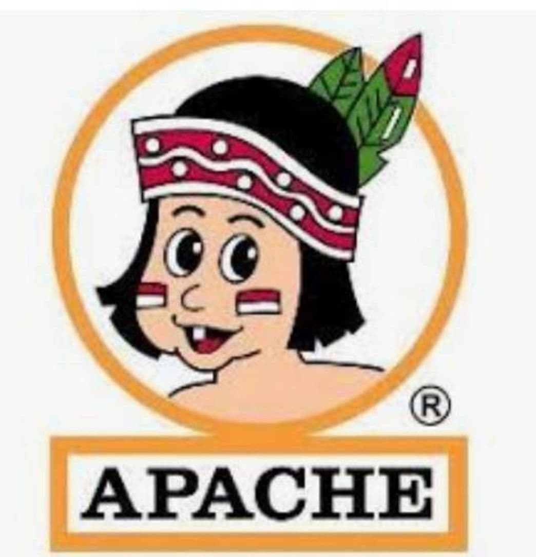 Fashion APACHE