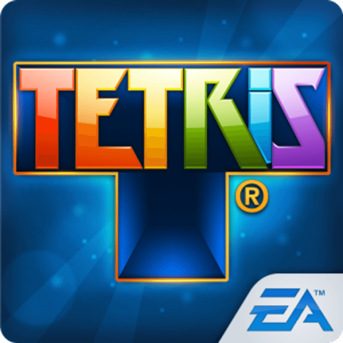 Videogames Tetris